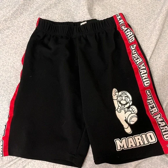 Super Mario Matching Set - Picture 9 of 10